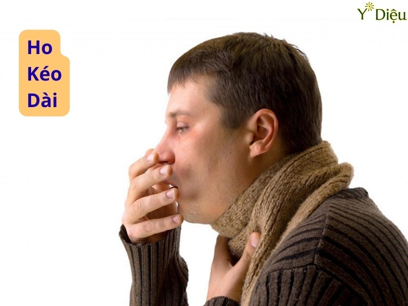 Ho Kéo Dài: Nguyên Nhân Và Cách Điều Trị Hiệu Quả Nhất